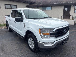 Image for 2022 Ford F-150 Supercrew ID: 7638522