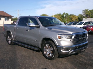 Image for 2019 RAM 1500 Laramie ID: 7639660