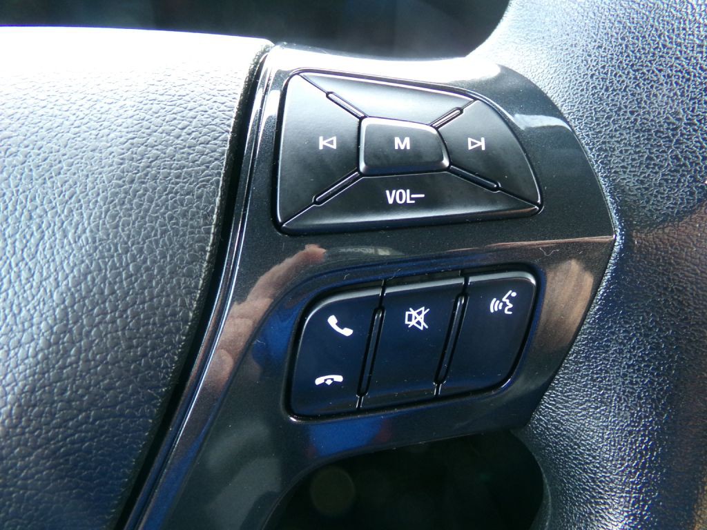 2018 Ford Explorer Image 20