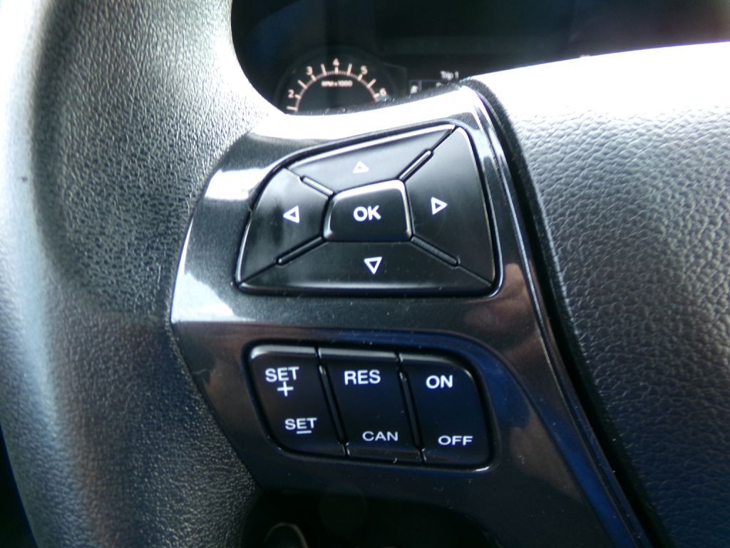 2018 Ford Explorer Image 21