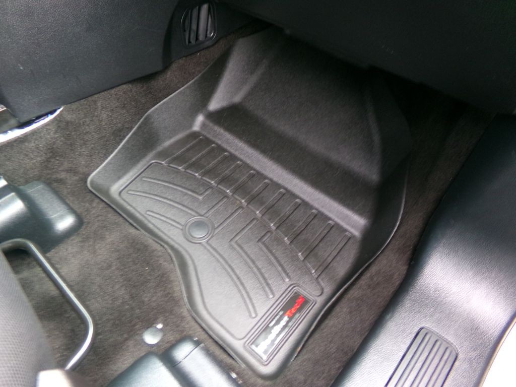 2018 Ford Explorer Image 37