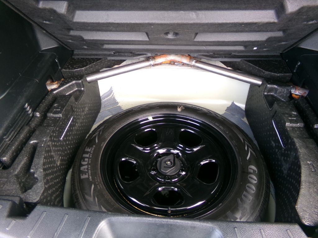 2018 Ford Explorer Image 40