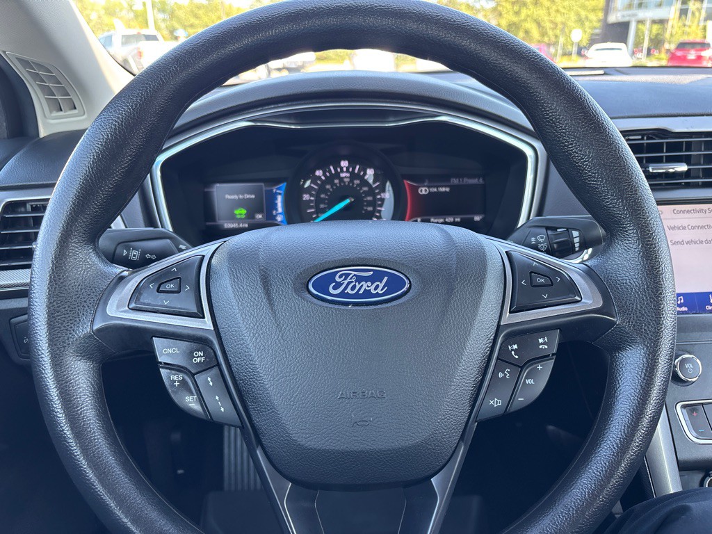 2020 Ford Fusion Image 13