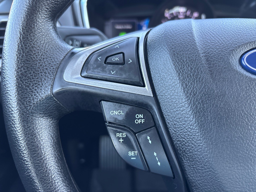 2020 Ford Fusion Image 14