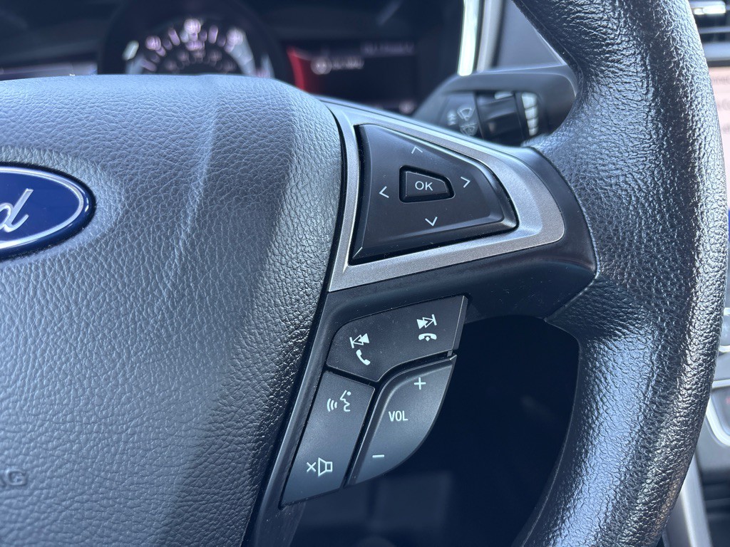 2020 Ford Fusion Image 15