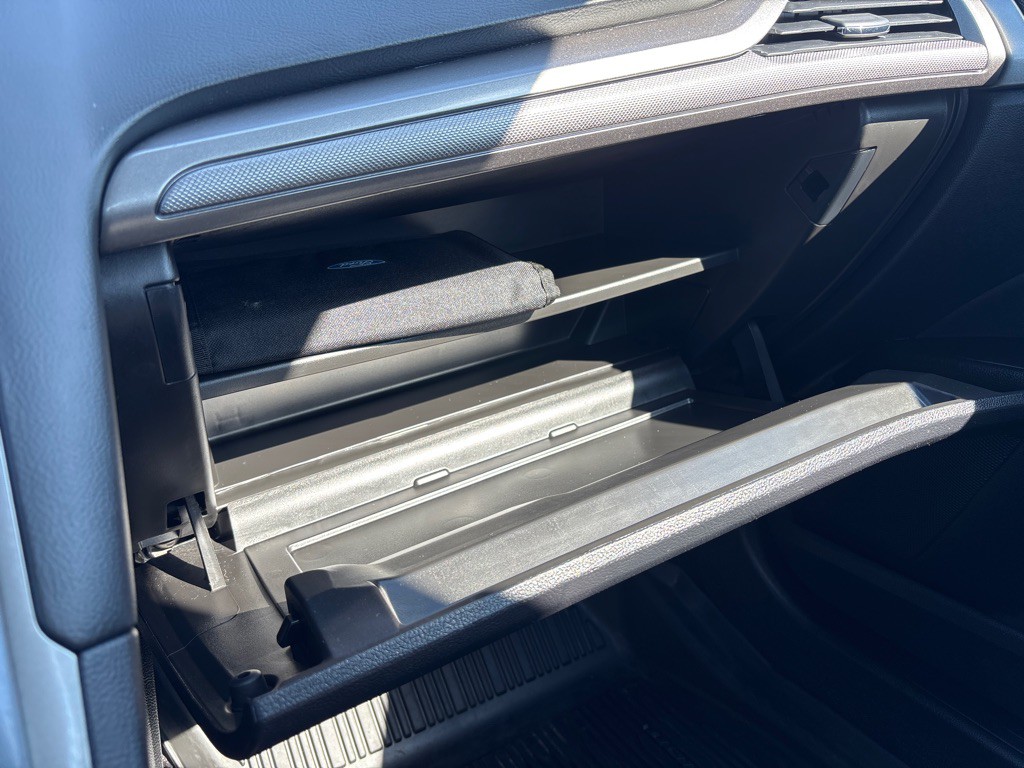 2020 Ford Fusion Image 25