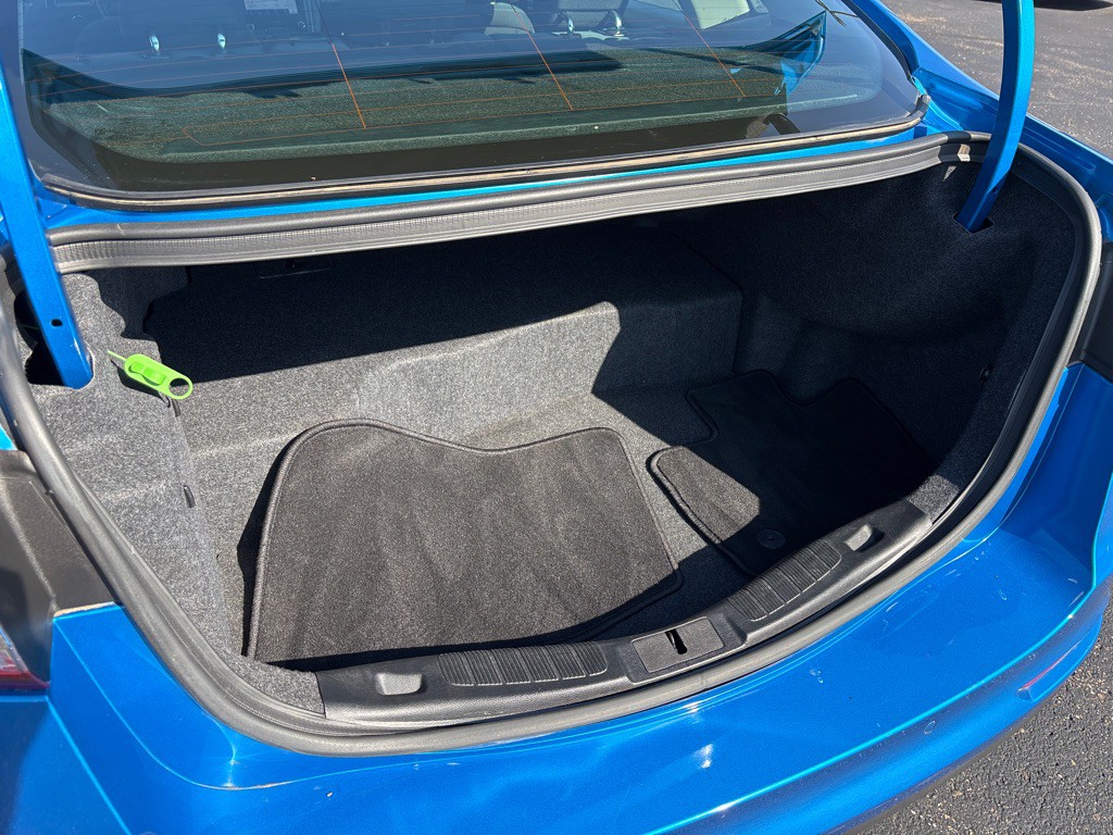 2020 Ford Fusion Image 28