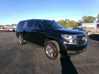 Image for 2015 Chevrolet Suburban 1500 LT ID: 7658697
