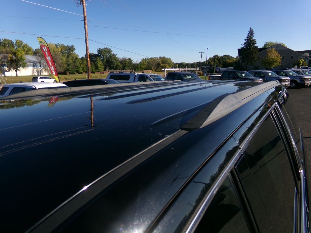 2015 Chevrolet Suburban Image 10