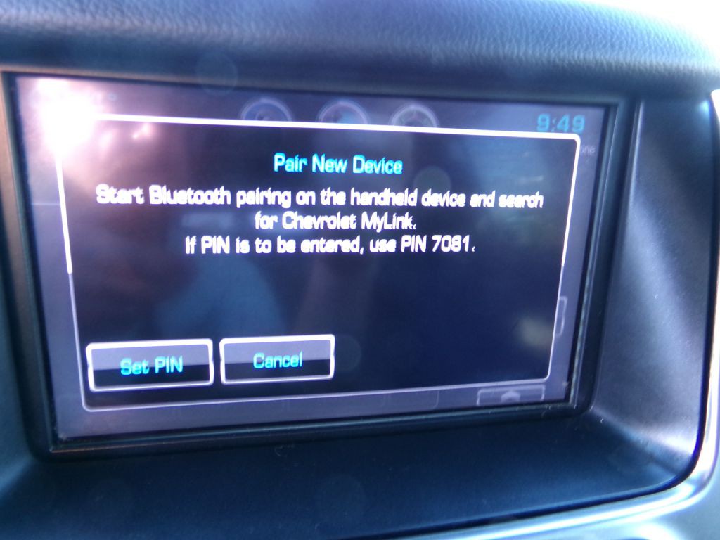2015 Chevrolet Suburban Image 27