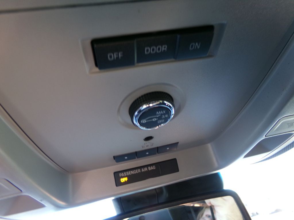 2015 Chevrolet Suburban Image 37