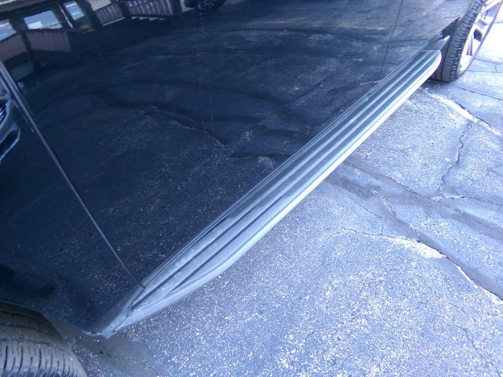 2015 Chevrolet Suburban Image 59