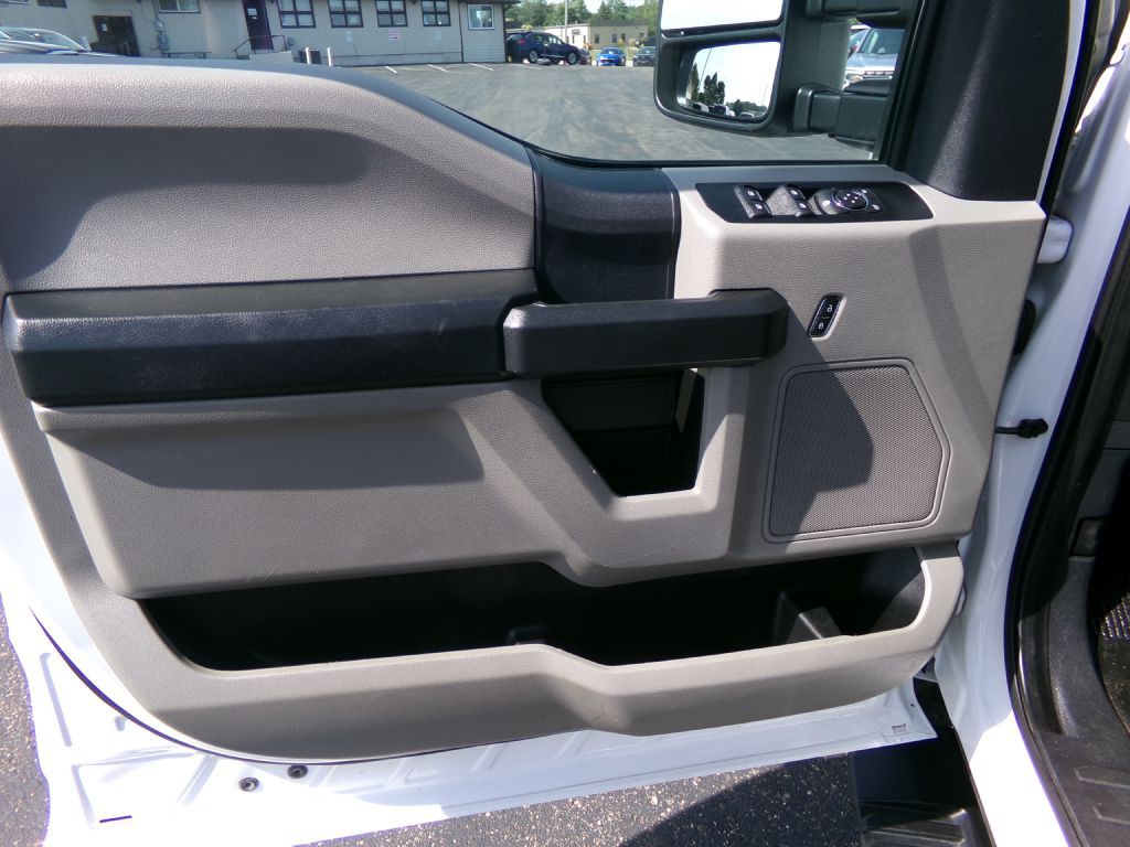 2022 Ford F-250 Image 10