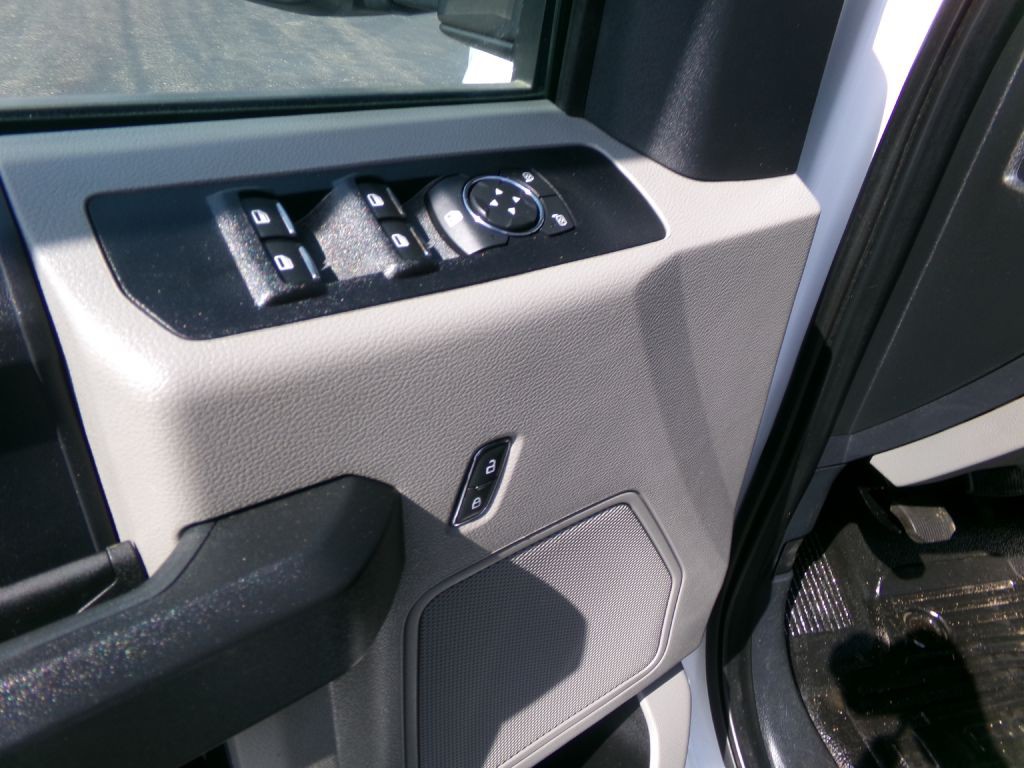 2022 Ford F-250 Image 11
