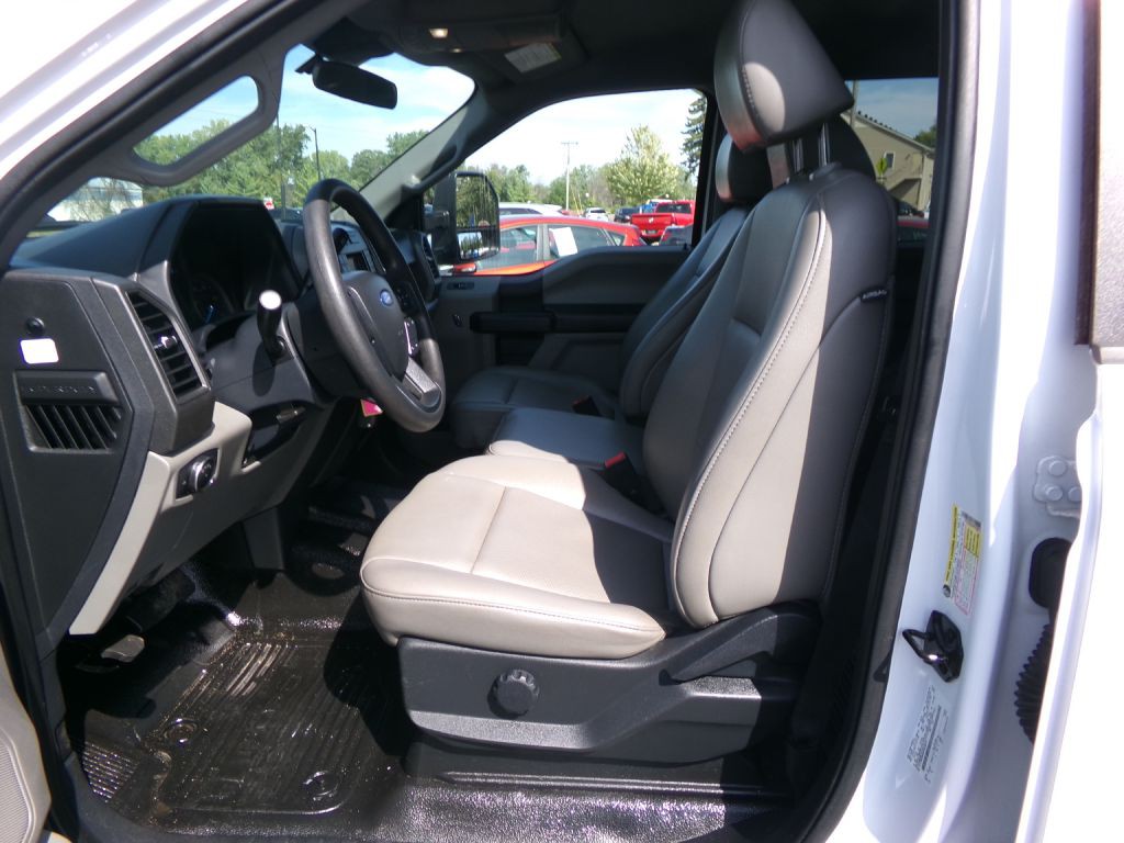 2022 Ford F-250 Image 12