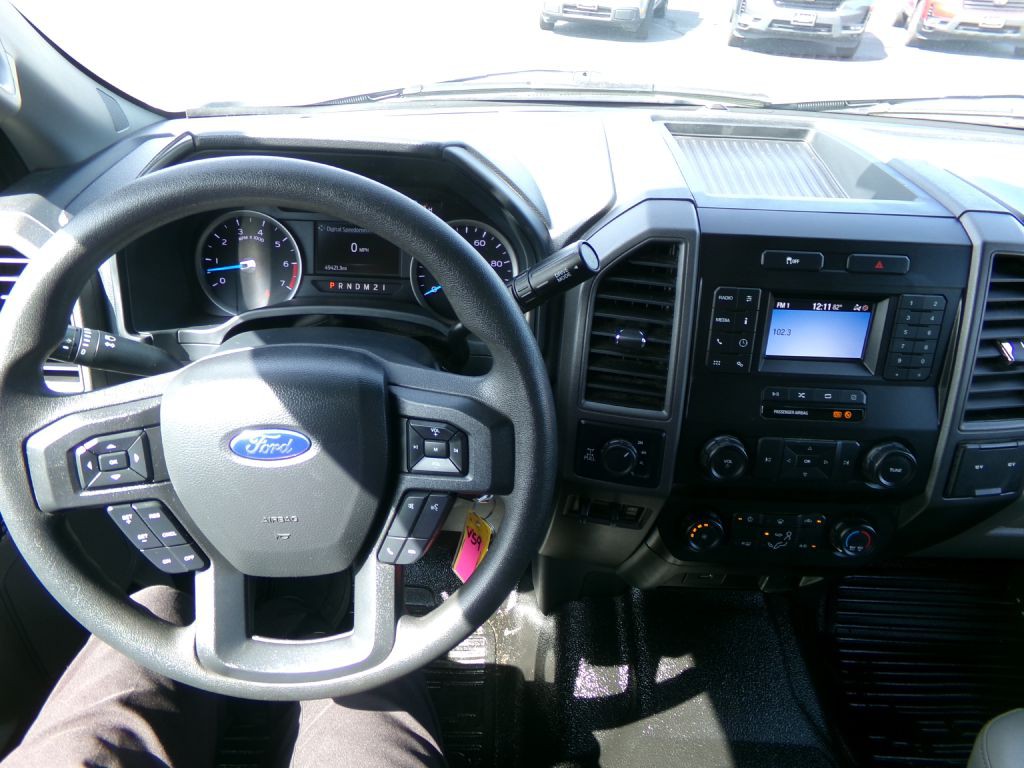 2022 Ford F-250 Image 14