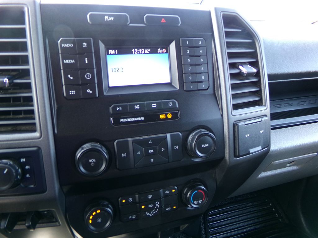 2022 Ford F-250 Image 23