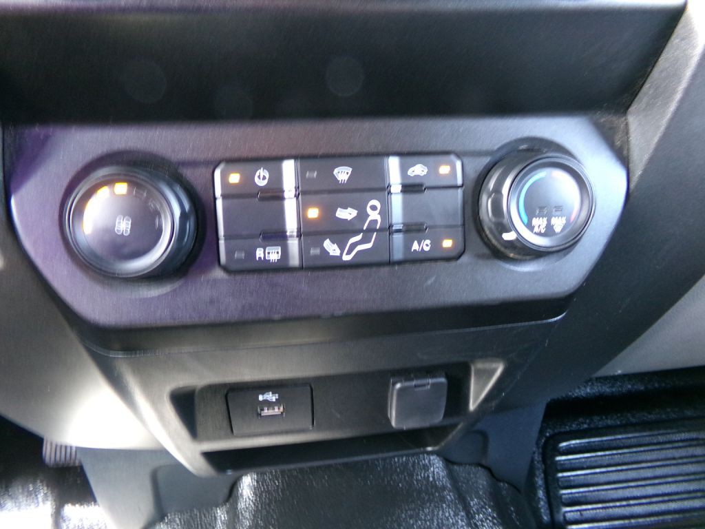 2022 Ford F-250 Image 27
