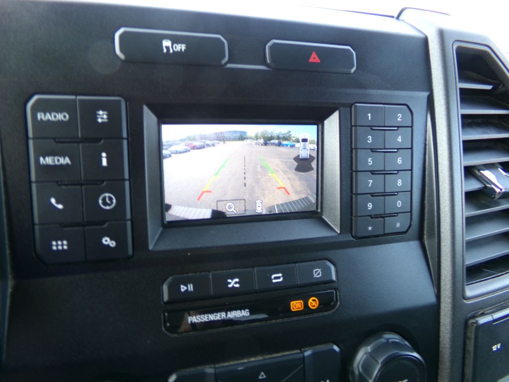 2022 Ford F-250 Image 28