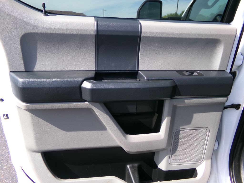 2022 Ford F-250 Image 31