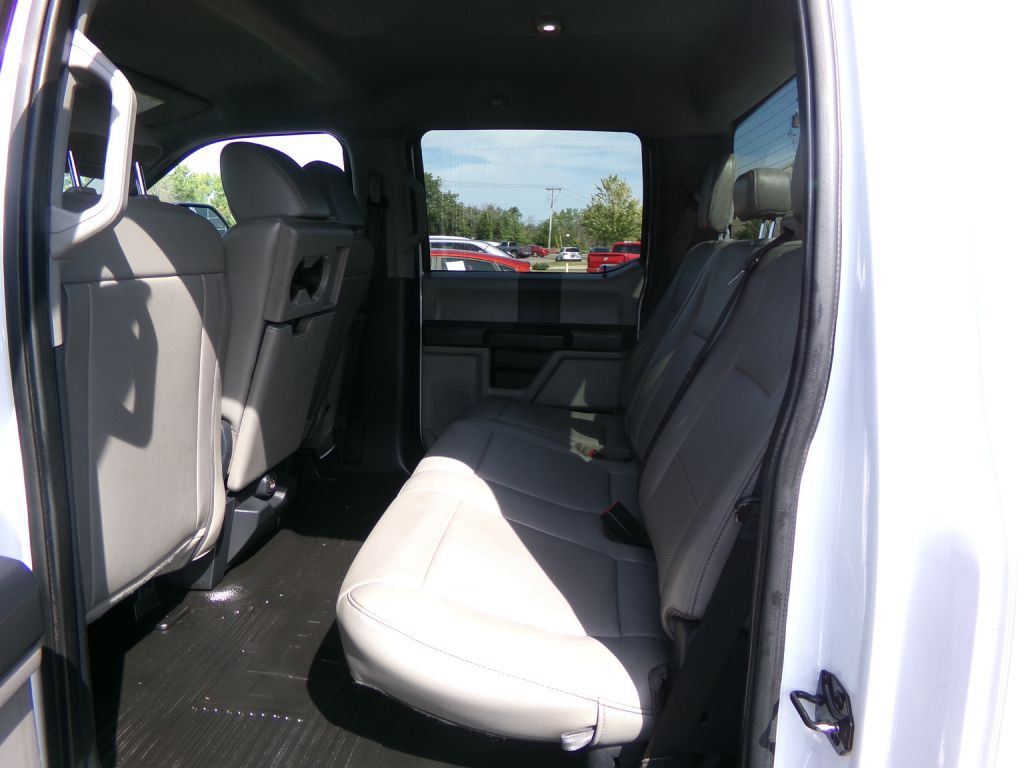 2022 Ford F-250 Image 32