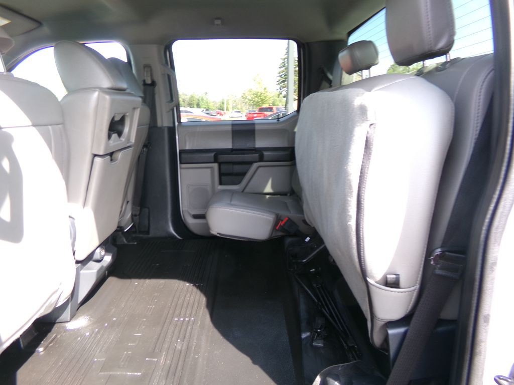 2022 Ford F-250 Image 33