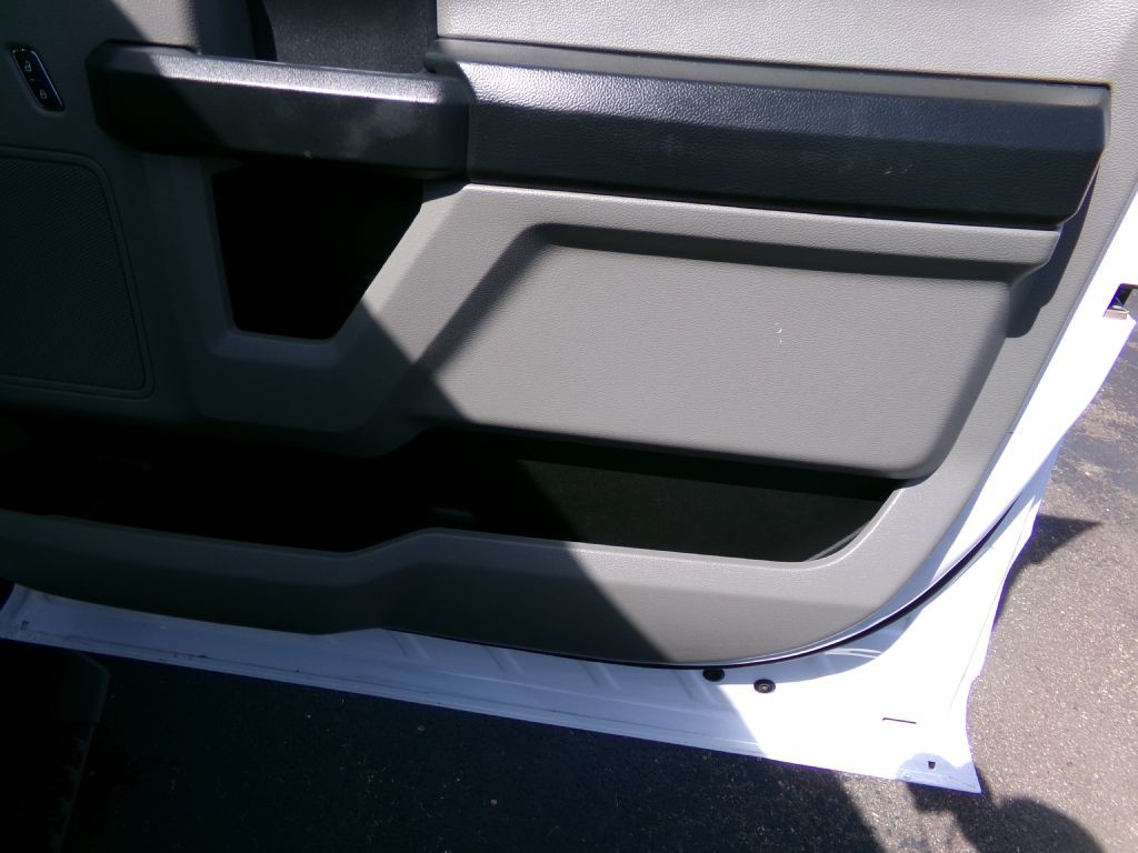 2022 Ford F-250 Image 34