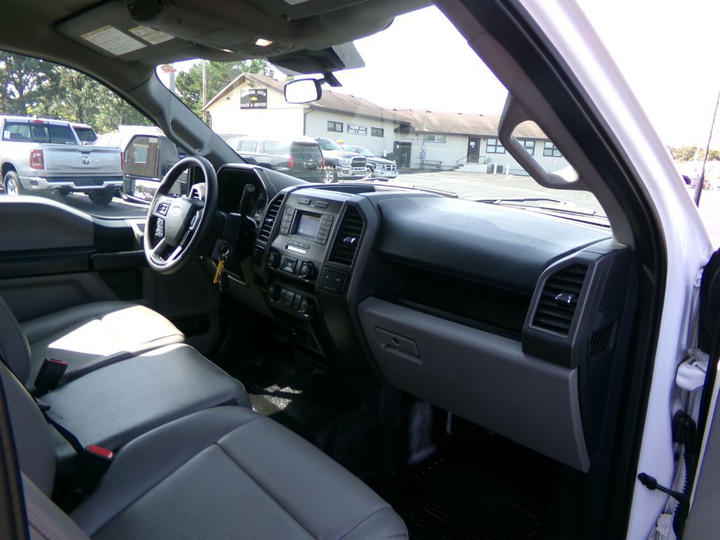 2022 Ford F-250 Image 36