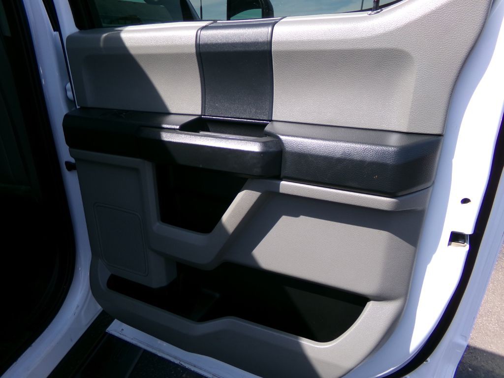 2022 Ford F-250 Image 37