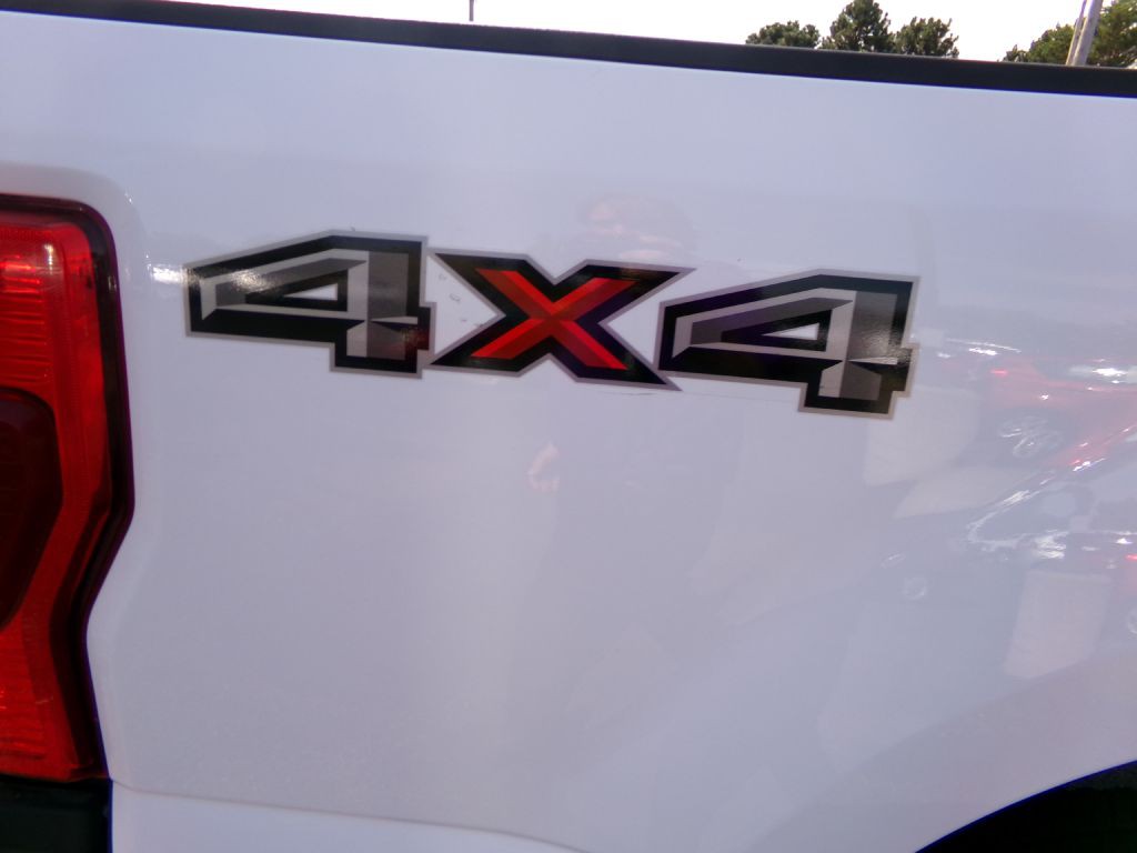 2022 Ford F-250 Image 42