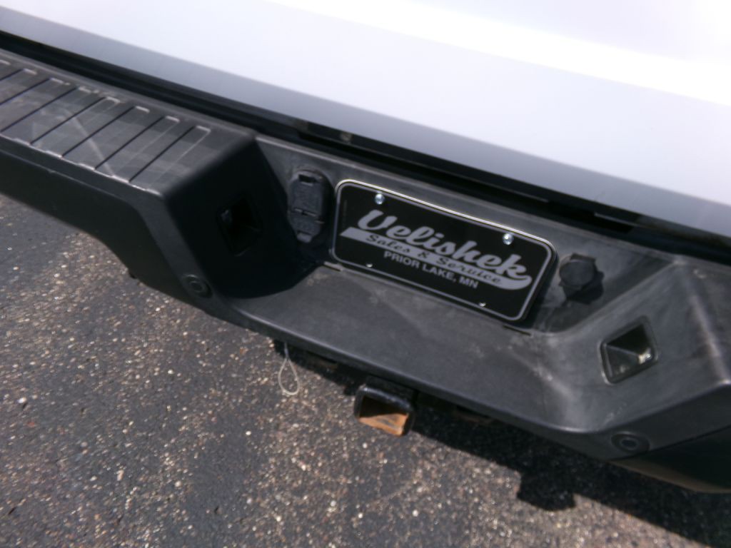 2022 Ford F-250 Image 45