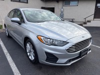 Image for 2019 Ford Fusion SE ID: 7666809