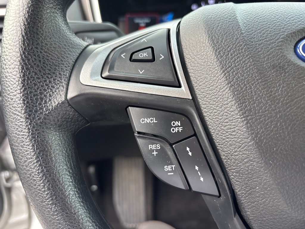 2019 Ford Fusion Image 14