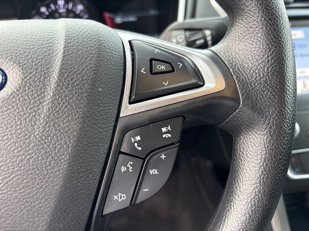 2019 Ford Fusion Image 15