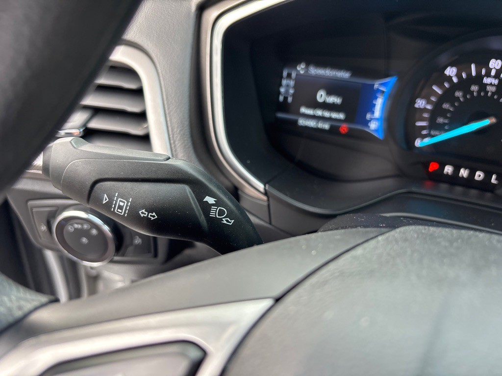 2019 Ford Fusion Image 16