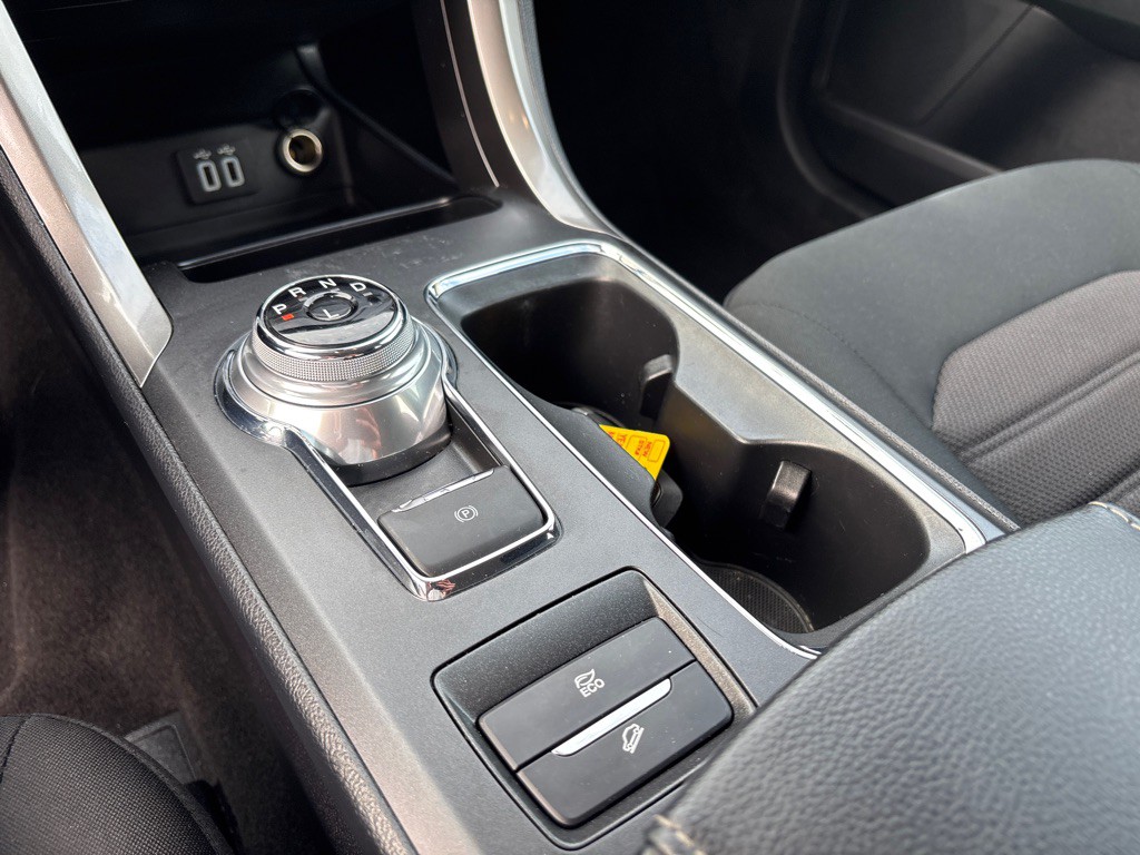 2019 Ford Fusion Image 26