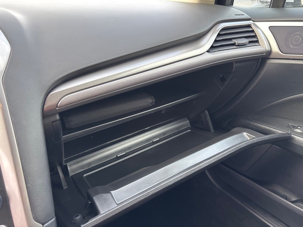 2019 Ford Fusion Image 27