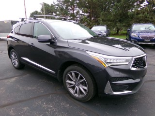 Image for 2020 Acura RDX ADCE ID: 7670866