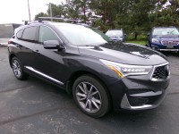 Image for 2020 Acura RDX ADCE ID: 7670866
