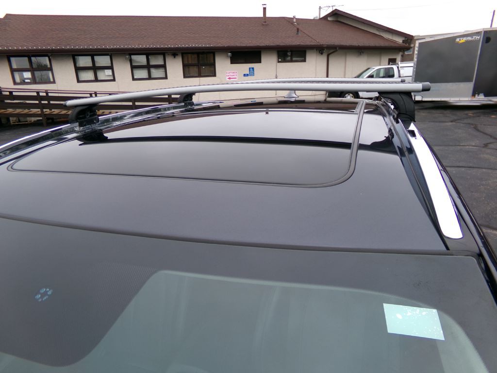 2020 Acura RDX Image 9