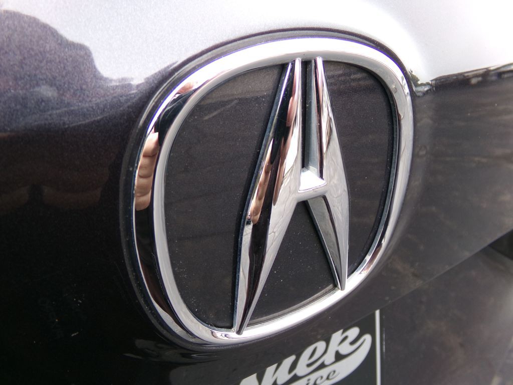 2020 Acura RDX Image 13
