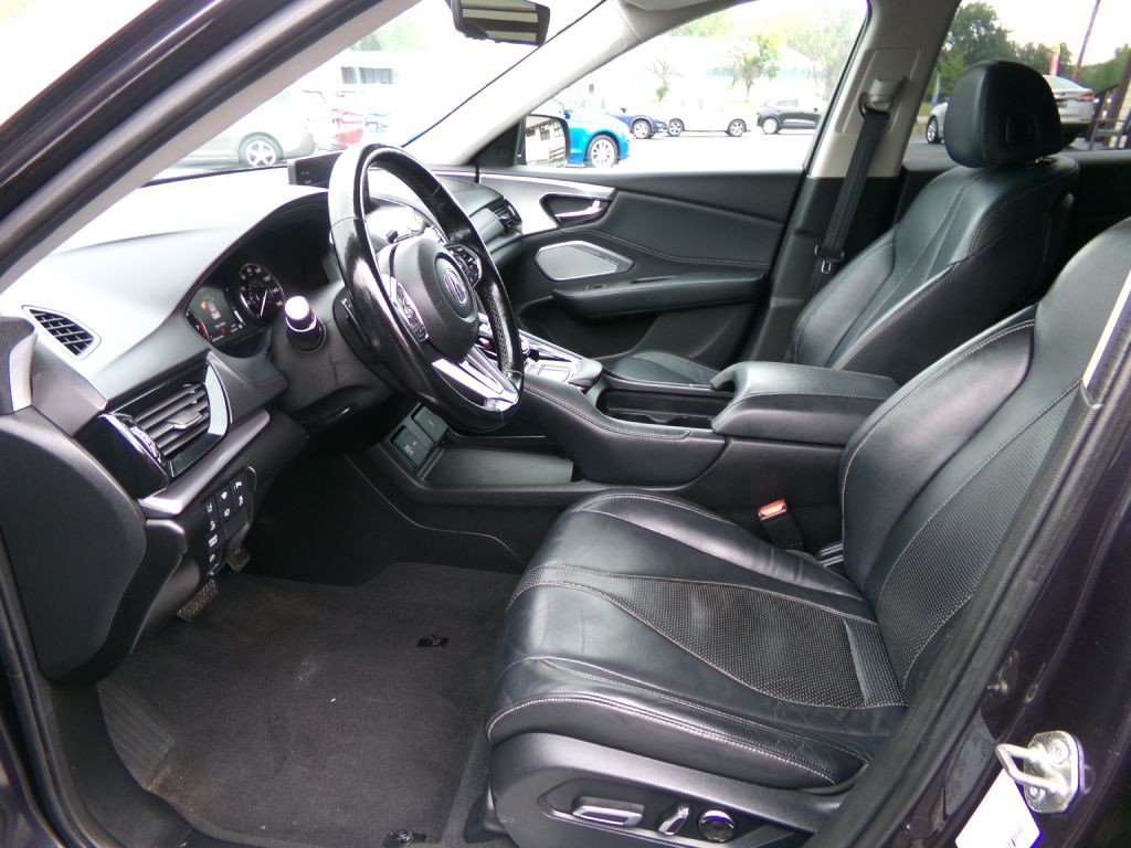 2020 Acura RDX Image 14