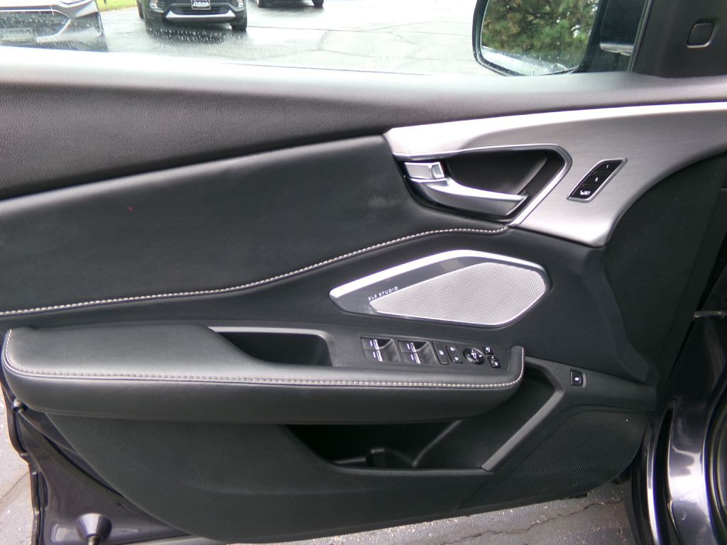 2020 Acura RDX Image 15