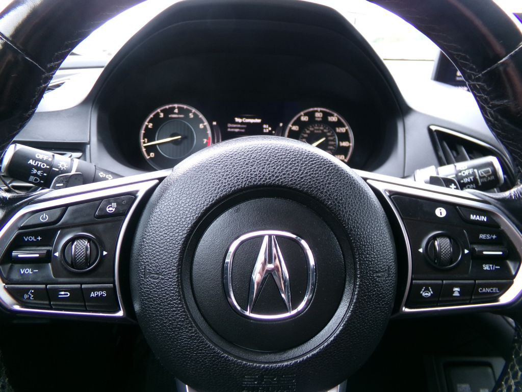 2020 Acura RDX Image 20