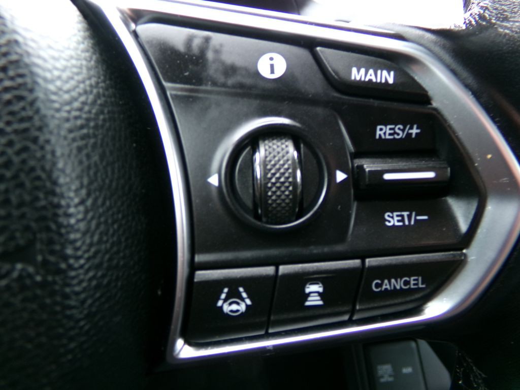 2020 Acura RDX Image 21