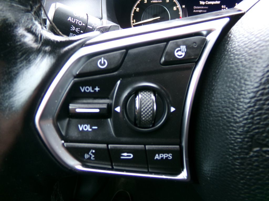 2020 Acura RDX Image 22