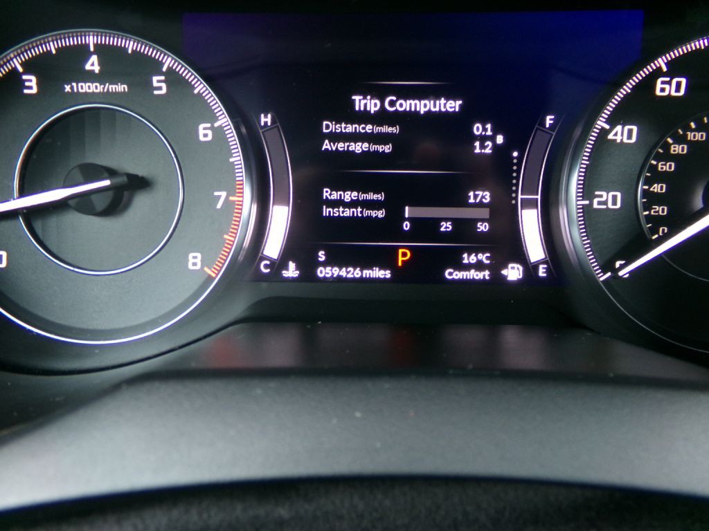 2020 Acura RDX Image 24