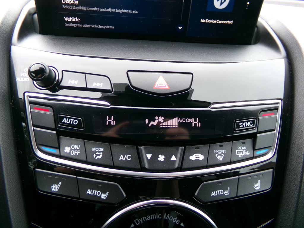 2020 Acura RDX Image 27