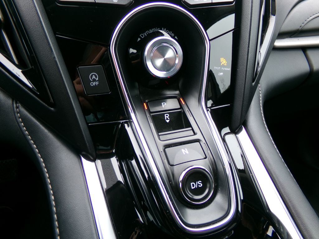 2020 Acura RDX Image 28