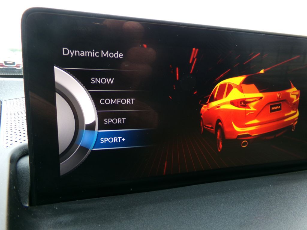 2020 Acura RDX Image 30